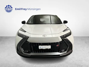 Fahrzeugbild TOYOTA C-HR 2.0 PHEV GR Sport