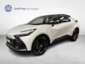 Toyota C-HR 2.0 PHEV GR Sport
