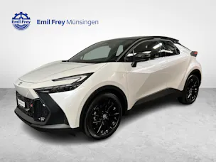 Toyota C-HR 2.0 PHEV GR Sport
