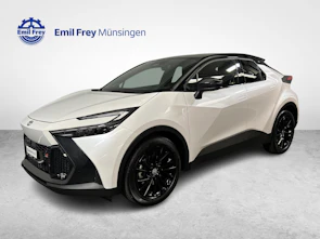 Fahrzeugbild TOYOTA C-HR 2.0 PHEV GR Sport