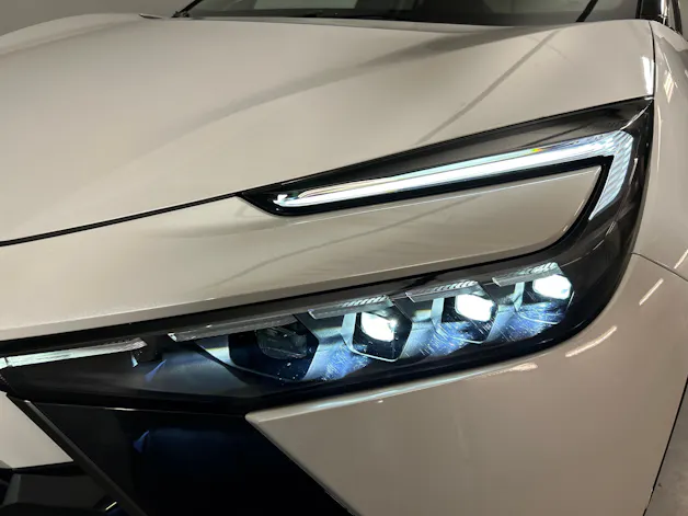Toyota C-HR 2.0 PHEV GR Sport