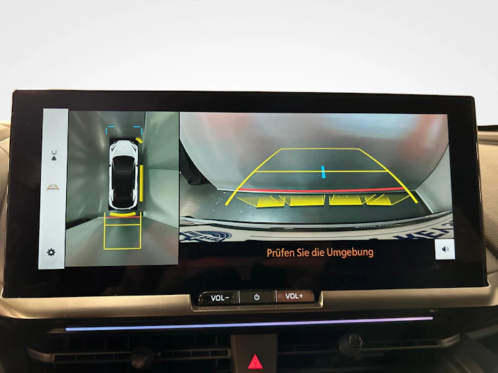 Fahrzeugbild TOYOTA C-HR
