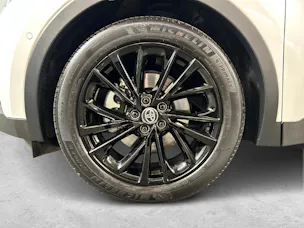 Toyota C-HR 2.0 PHEV GR Sport