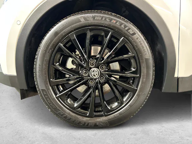 Toyota C-HR 2.0 PHEV GR Sport
