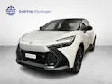 Toyota C-HR 2.0 PHEV GR Sport