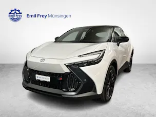 Toyota C-HR 2.0 PHEV GR Sport