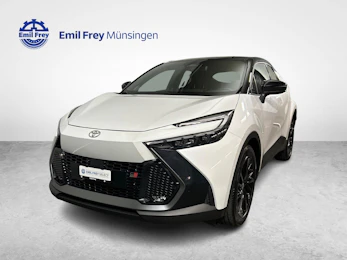 image du véhicule TOYOTA C-HR 2.0 PHEV GR Sport image du véhicule TOYOTA C-HR 2.0 PHEV GR Sport