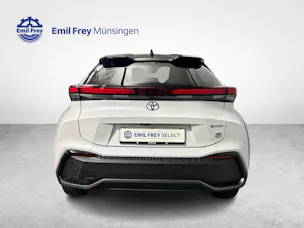 Toyota C-HR 2.0 PHEV GR Sport