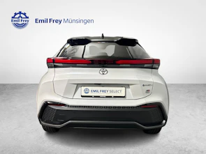 Fahrzeugbild TOYOTA C-HR 2.0 PHEV GR Sport
