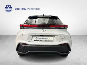 Toyota C-HR 2.0 PHEV GR Sport