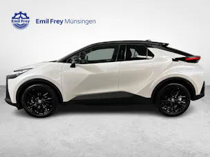 Toyota C-HR 2.0 PHEV GR Sport
