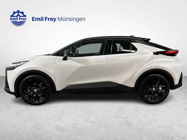 Toyota C-HR 2.0 PHEV GR Sport