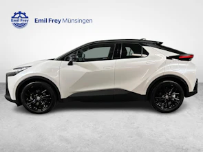 Fahrzeugbild TOYOTA C-HR 2.0 PHEV GR Sport