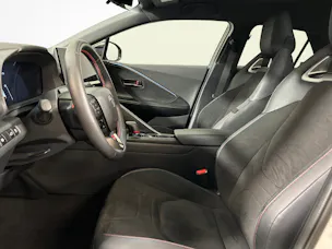 Toyota C-HR 2.0 PHEV GR Sport