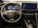 Toyota C-HR 2.0 PHEV GR Sport