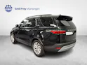 Land Rover Discovery 2.0 I4 S