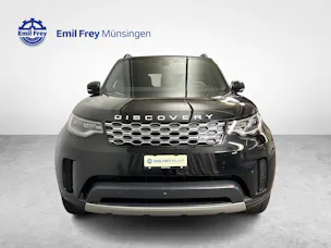 Land Rover Discovery 2.0 I4 S