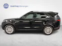 Land Rover Discovery 2.0 I4 S