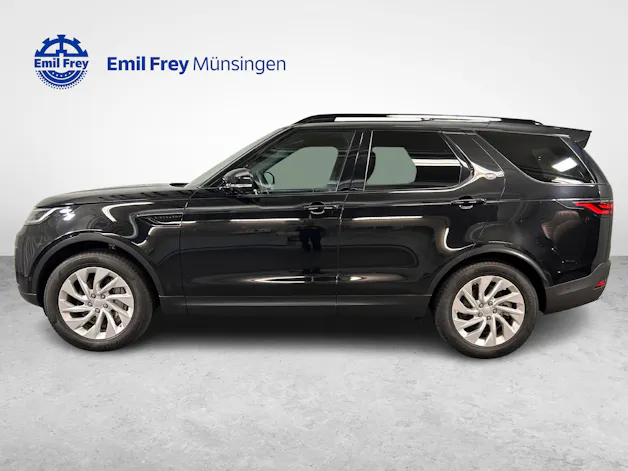 Land Rover Discovery 2.0 I4 S
