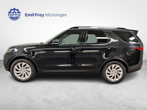 Fahrzeugbild LAND ROVER Discovery 2.0 I4 S