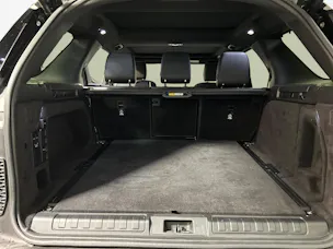 Land Rover Discovery 2.0 I4 S