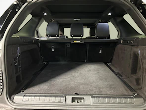 Fahrzeugbild LAND ROVER Discovery 2.0 I4 S