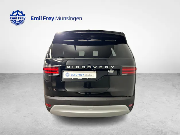 Land Rover Discovery 2.0 I4 S