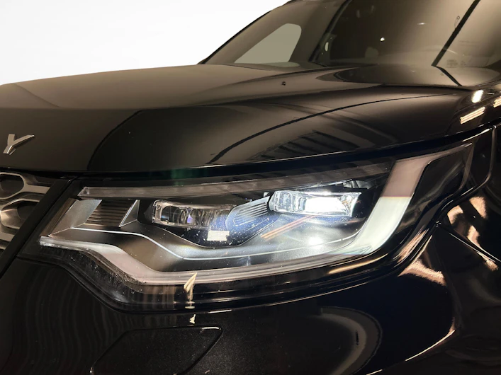 Fahrzeugbild LAND ROVER DISCOVERY
