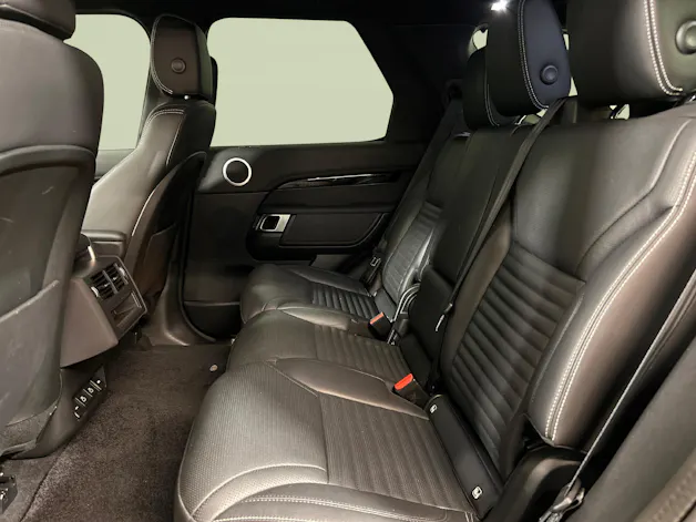 Land Rover Discovery 2.0 I4 S