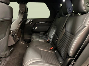Fahrzeugbild LAND ROVER Discovery 2.0 I4 S