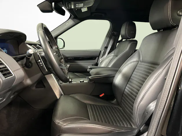 Land Rover Discovery 2.0 I4 S
