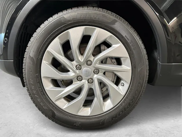 Land Rover Discovery 2.0 I4 S