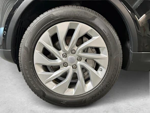 Fahrzeugbild LAND ROVER Discovery 2.0 I4 S