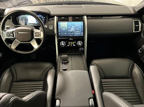 Fahrzeugbild LAND ROVER Discovery 2.0 I4 S
