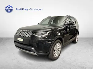 Land Rover Discovery 2.0 I4 S