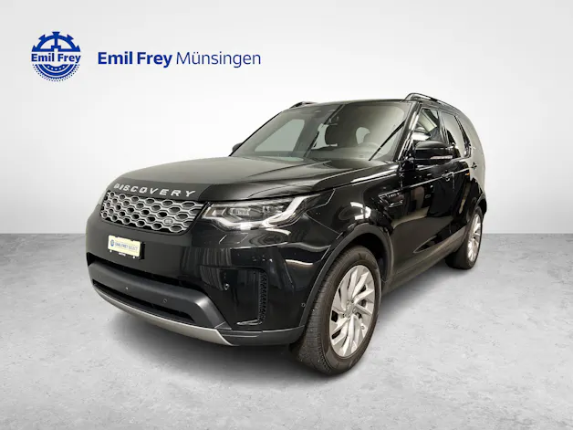 Land Rover Discovery 2.0 I4 S