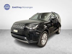 Fahrzeugbild LAND ROVER Discovery 2.0 I4 S