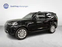 Land Rover Discovery 2.0 I4 S