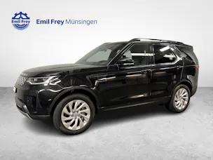 Land Rover Discovery 2.0 I4 S