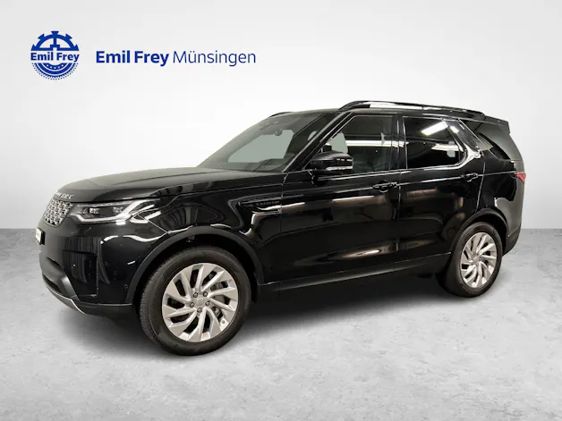 Land Rover Discovery 2.0 I4 S
