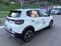 CITROEN e-C3 Van long range Electric