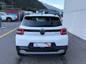 CITROEN e-C3 Van long range Electric
