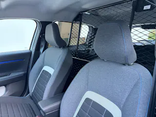 CITROEN e-C3 Van long range Electric