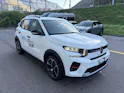 CITROEN e-C3 Van long range Electric