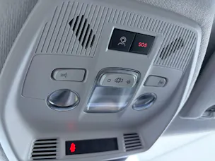 CITROEN e-C3 Van long range Electric