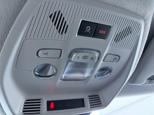 CITROEN e-C3 Van long range Electric