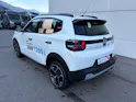 CITROEN e-C3 Van long range Electric