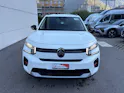 CITROEN e-C3 Van long range Electric