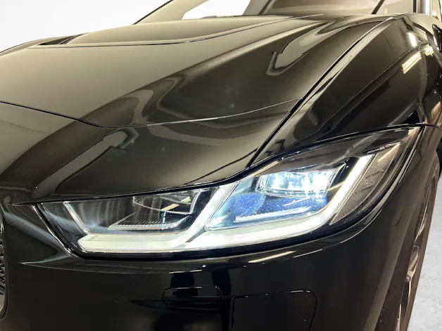 Jaguar I-Pace EV400 HSE AWD