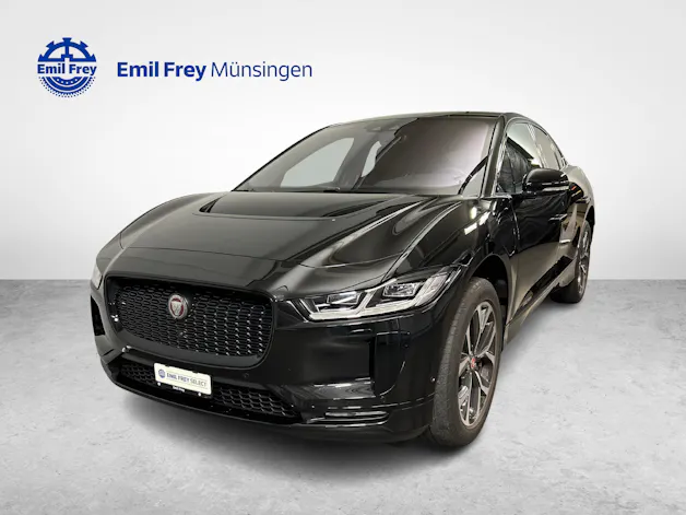 Jaguar I-Pace EV400 HSE AWD